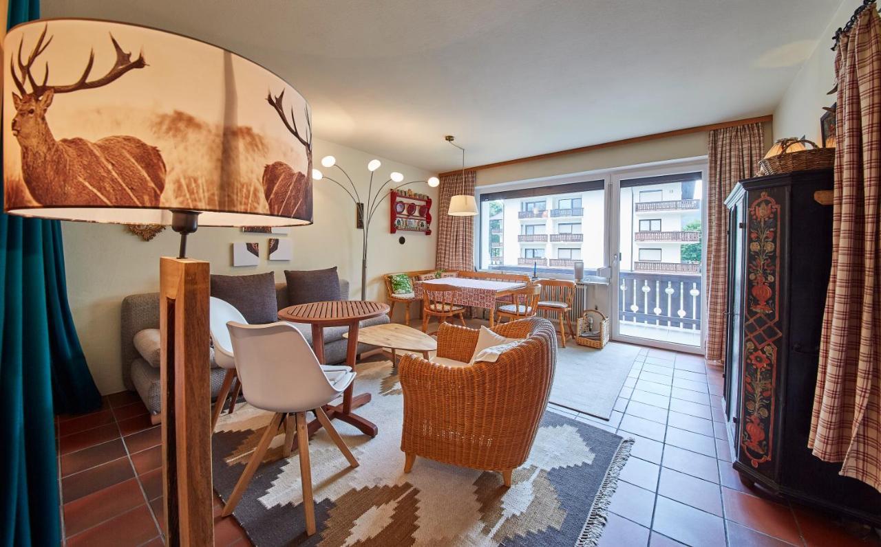 Appartement Homely Saalbach-Hinterglemm Extérieur photo