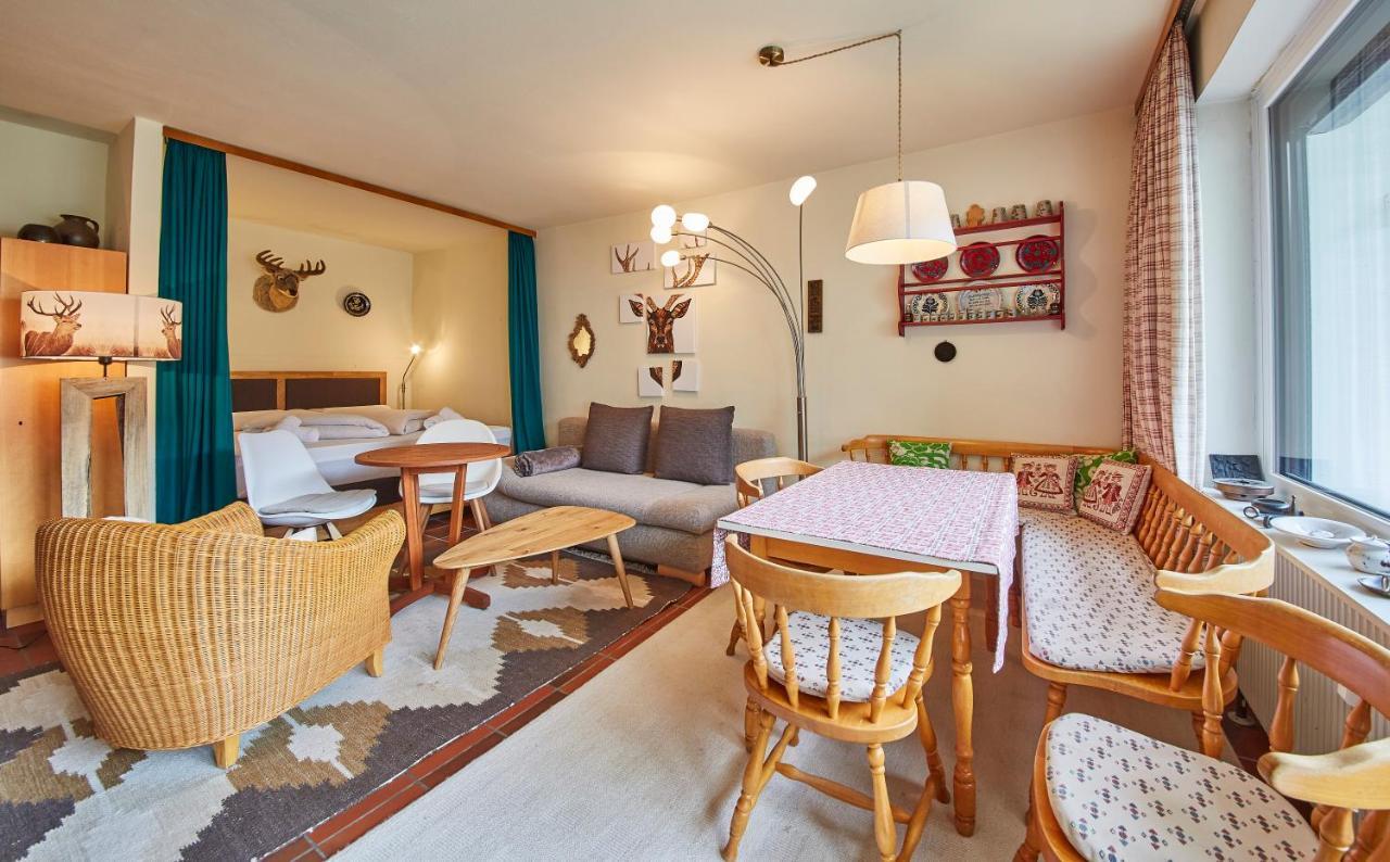 Appartement Homely Saalbach-Hinterglemm Extérieur photo