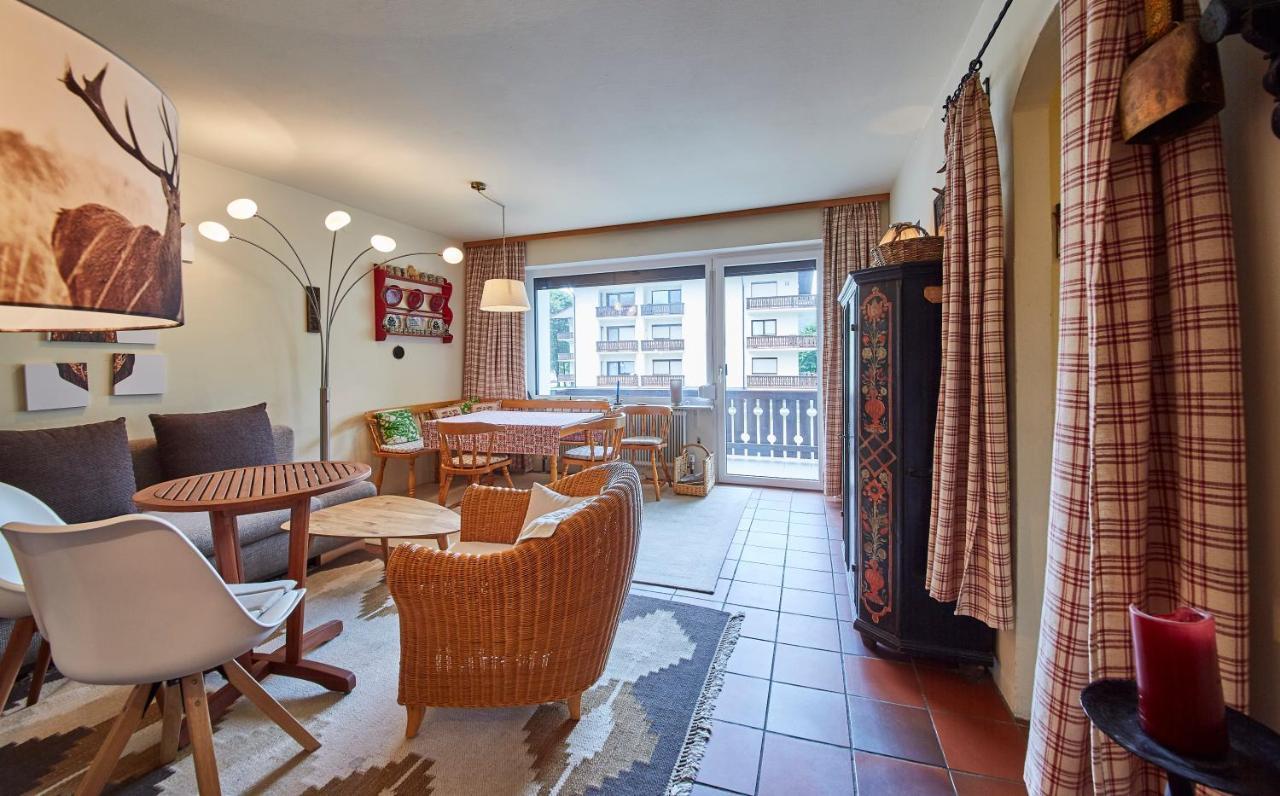 Appartement Homely Saalbach-Hinterglemm Extérieur photo