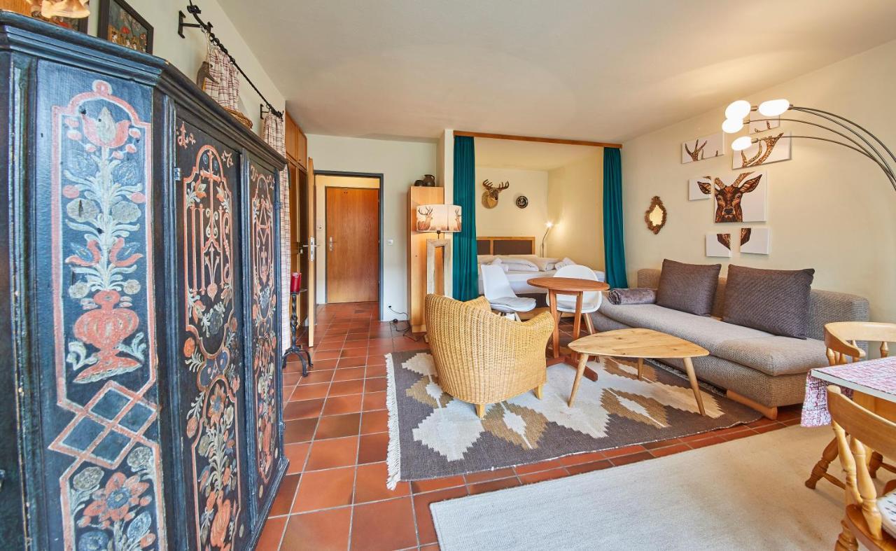 Appartement Homely Saalbach-Hinterglemm Extérieur photo