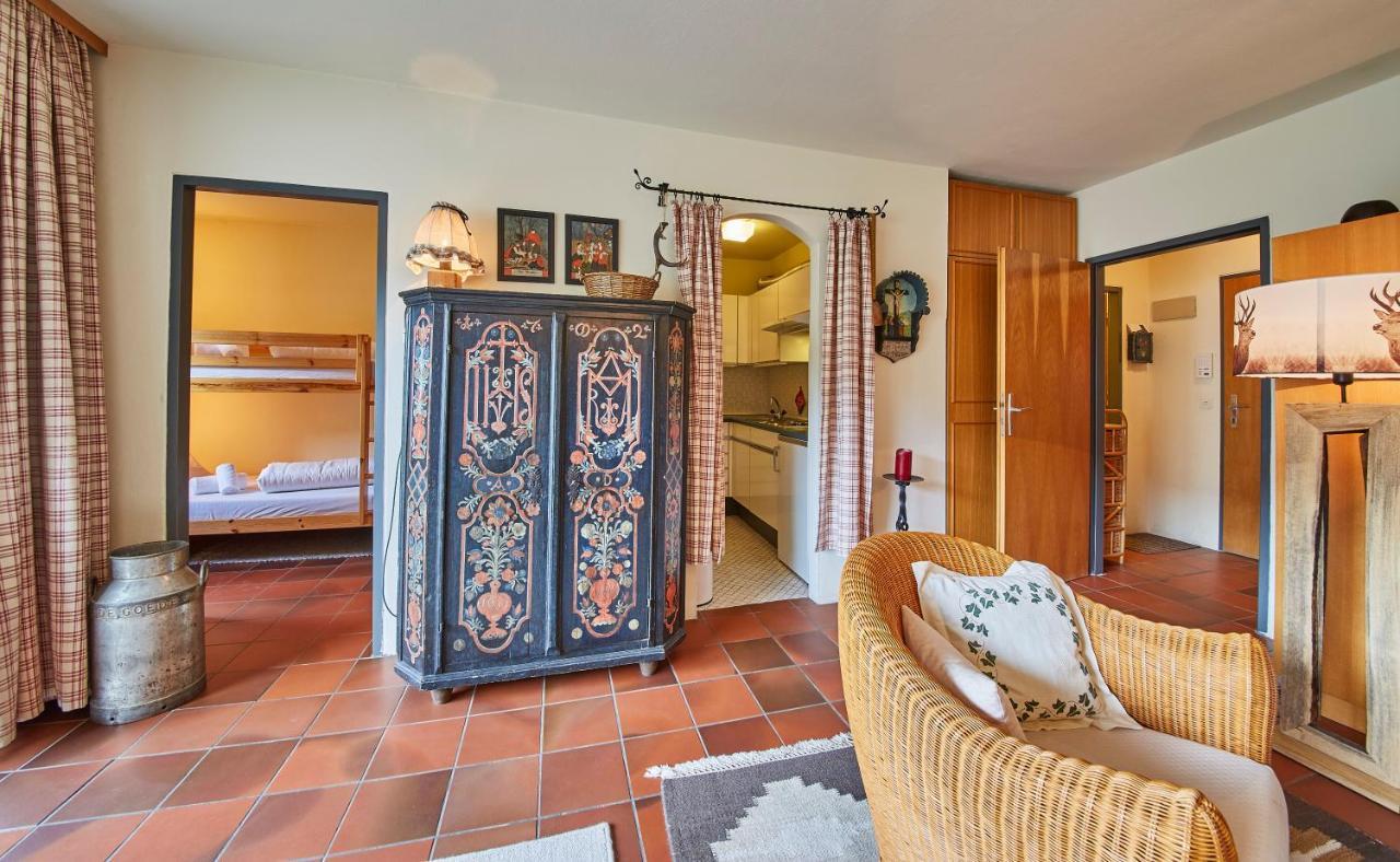 Appartement Homely Saalbach-Hinterglemm Extérieur photo