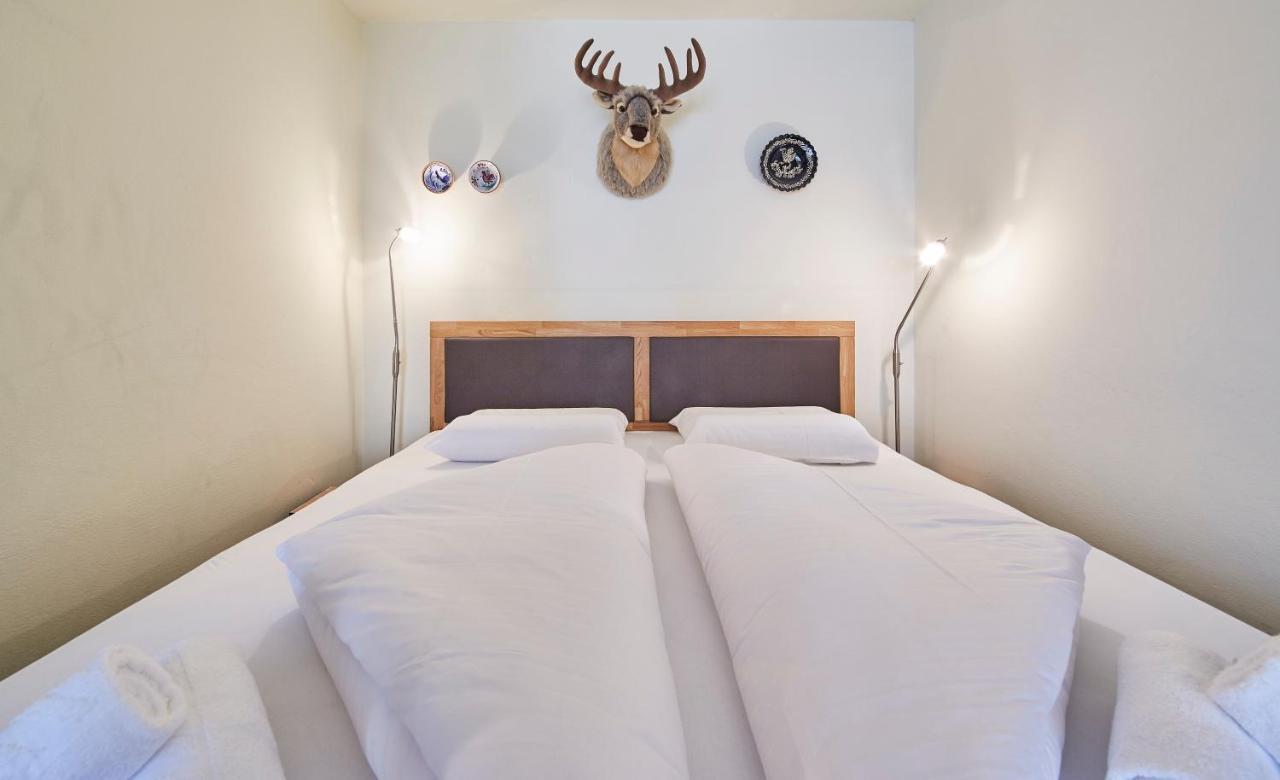 Appartement Homely Saalbach-Hinterglemm Extérieur photo