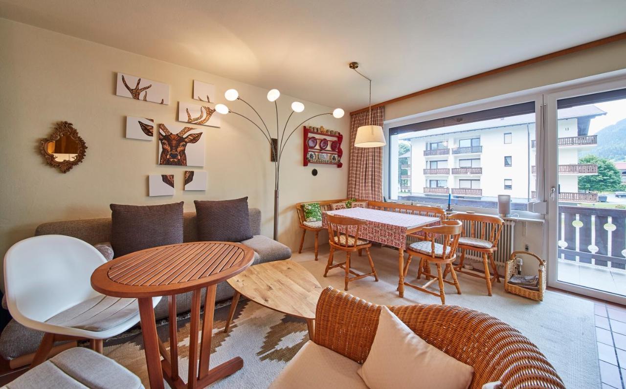 Appartement Homely Saalbach-Hinterglemm Extérieur photo